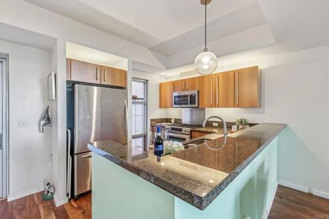 Tiny photo for 321 10Th Avenue #509, San Diego, CA 92101 (MLS # PTP2507359)