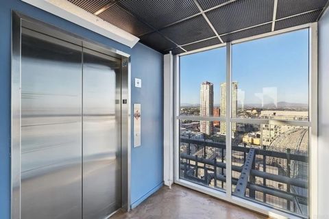 Tiny photo for 321 10Th Avenue #509, San Diego, CA 92101 (MLS # PTP2507359)