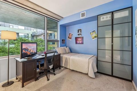 Tiny photo for 321 10Th Avenue #509, San Diego, CA 92101 (MLS # PTP2507359)