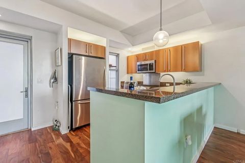 Tiny photo for 321 10Th Avenue #509, San Diego, CA 92101 (MLS # PTP2507359)