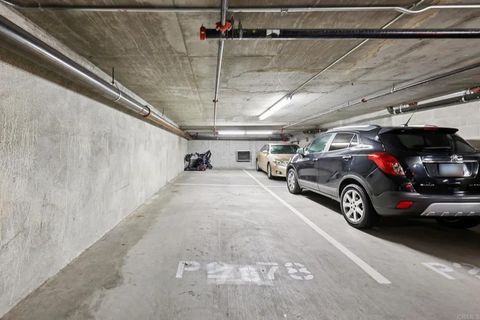 Tiny photo for 321 10Th Avenue #509, San Diego, CA 92101 (MLS # PTP2507359)