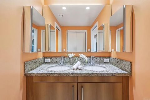 Tiny photo for 321 10Th Avenue #509, San Diego, CA 92101 (MLS # PTP2507359)