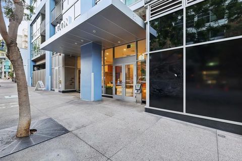Tiny photo for 321 10Th Avenue #509, San Diego, CA 92101 (MLS # PTP2507359)