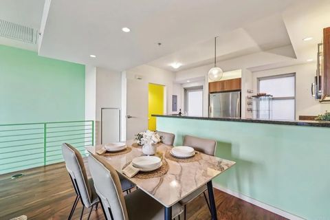 Tiny photo for 321 10Th Avenue #509, San Diego, CA 92101 (MLS # PTP2507359)