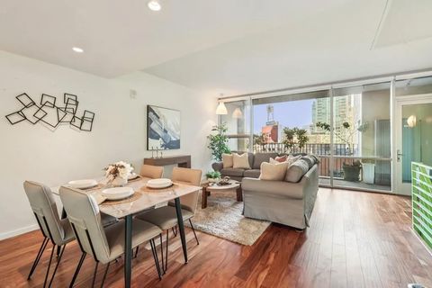 Tiny photo for 321 10Th Avenue #509, San Diego, CA 92101 (MLS # PTP2507359)