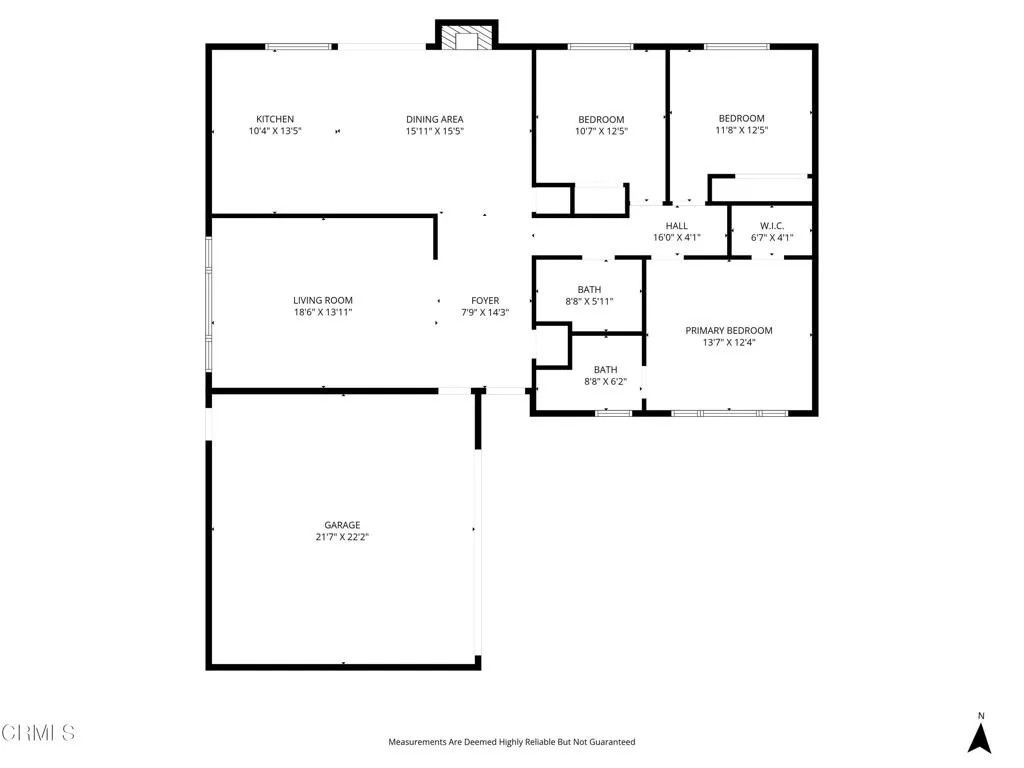 Photo of 5995 Cochran Street, Simi Valley, CA 93063 (MLS # V1-34391)