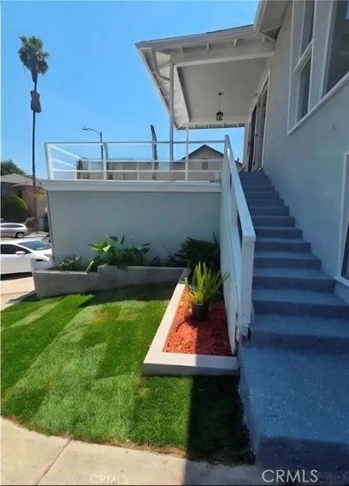 1957 Barnett