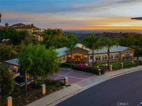 16186 PETERSON Drive Whittier CA 90605