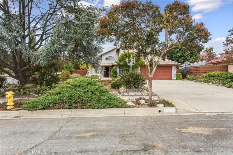 12823 Daisy Court