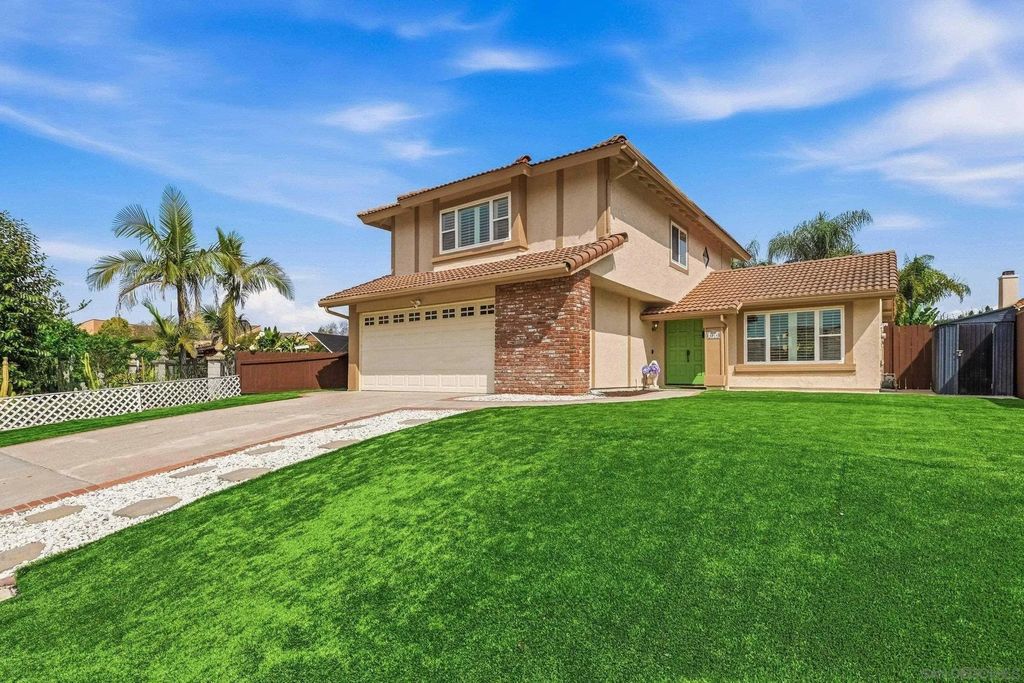 Photo of 8310 Sedorus St, San Diego, CA 92129 (MLS # 260005468)