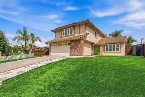 Photo of 8310 Sedorus St, San Diego, CA 92129 (MLS # 260005468)