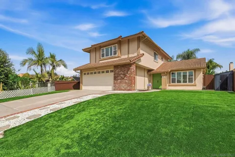 8310 Sedorus St, San Diego, CA 92129 - #: 260005468