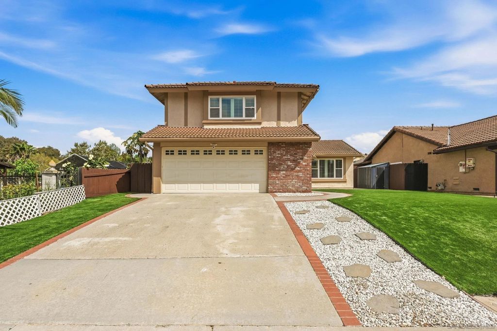 Photo of 8310 Sedorus St, San Diego, CA 92129 (MLS # 260005468)