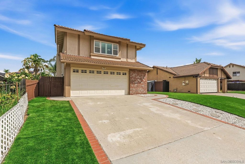 Photo of 8310 Sedorus St, San Diego, CA 92129 (MLS # 260005468)