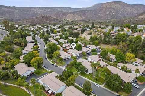 Tiny photo for 6638 Bell Bluff Avenue #A, San Diego, CA 92119 (MLS # NDP2509956)