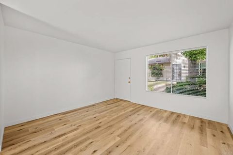 Tiny photo for 6638 Bell Bluff Avenue #A, San Diego, CA 92119 (MLS # NDP2509956)