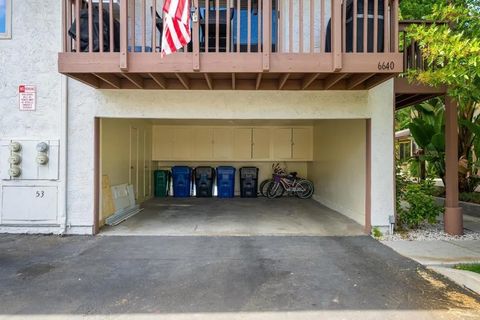 Tiny photo for 6638 Bell Bluff Avenue #A, San Diego, CA 92119 (MLS # NDP2509956)