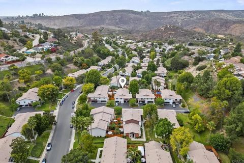 Tiny photo for 6638 Bell Bluff Avenue #A, San Diego, CA 92119 (MLS # NDP2509956)