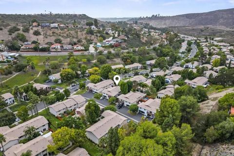 Tiny photo for 6638 Bell Bluff Avenue #A, San Diego, CA 92119 (MLS # NDP2509956)