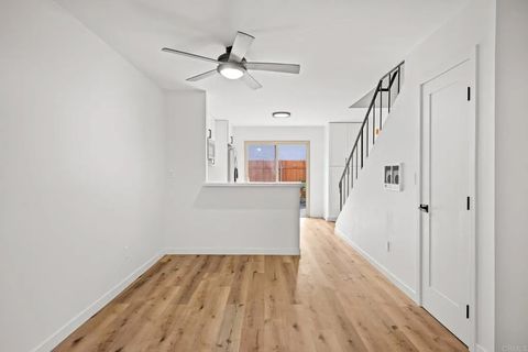 Tiny photo for 6638 Bell Bluff Avenue #A, San Diego, CA 92119 (MLS # NDP2509956)