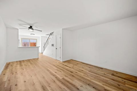 Tiny photo for 6638 Bell Bluff Avenue #A, San Diego, CA 92119 (MLS # NDP2509956)