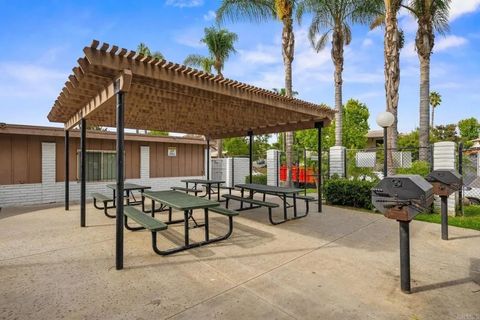 Tiny photo for 6638 Bell Bluff Avenue #A, San Diego, CA 92119 (MLS # NDP2509956)