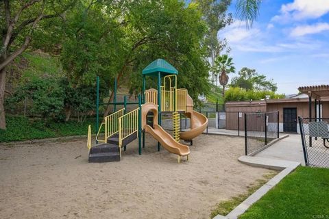 Tiny photo for 6638 Bell Bluff Avenue #A, San Diego, CA 92119 (MLS # NDP2509956)