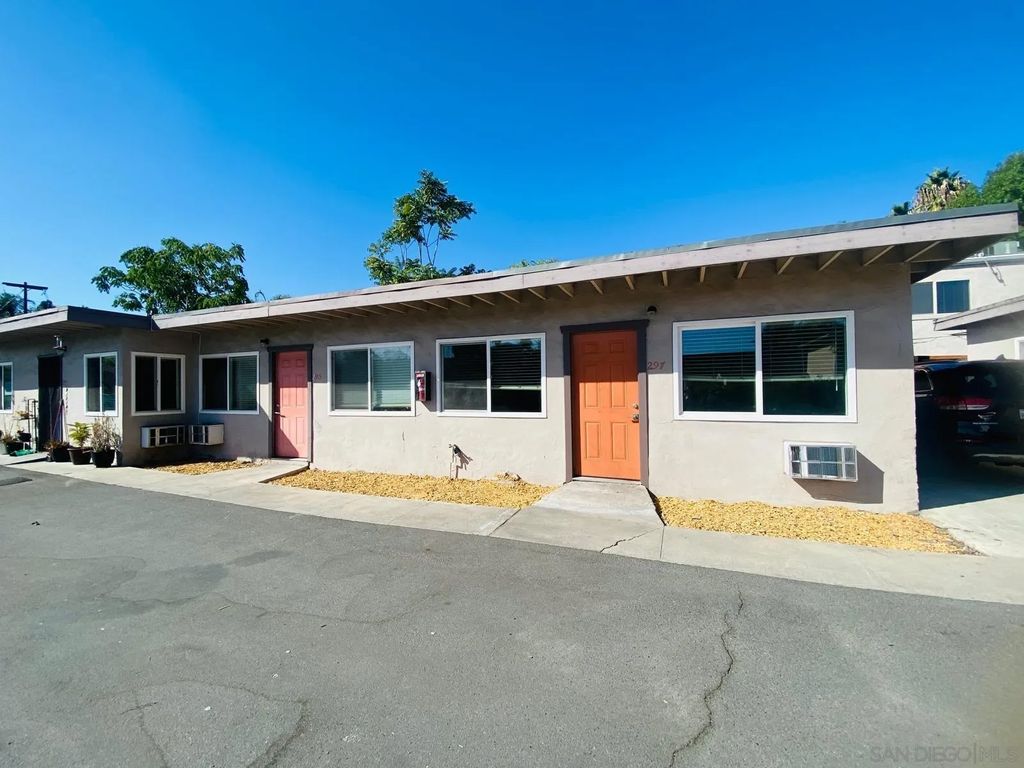 Photo of 297 S Mollison Ave, El Cajon, CA 92020 (MLS # 250040076)