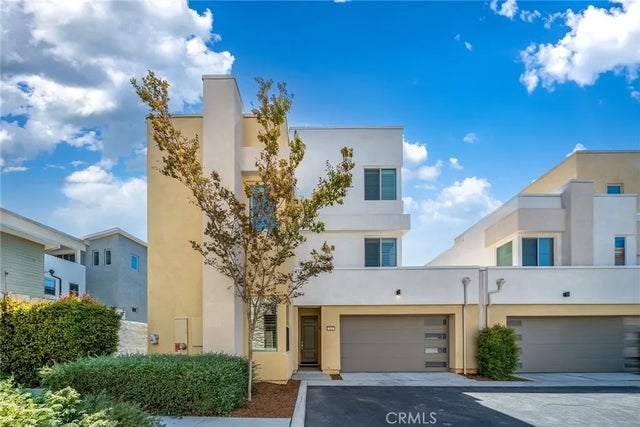 115 Masterpiece, Irvine