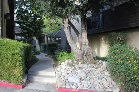 Tiny photo for 7304 Corbin Avenue #F, Reseda, CA 91335 (MLS # WS25252837)