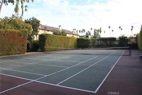 Tiny photo for 7304 Corbin Avenue #F, Reseda, CA 91335 (MLS # WS25252837)
