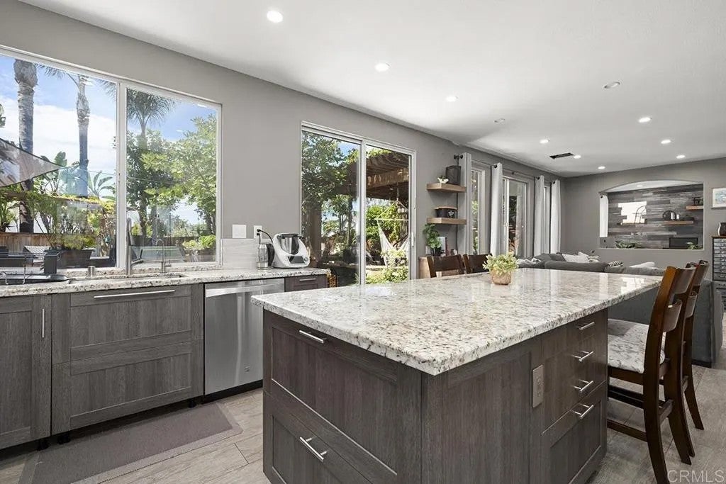 612 El Portal Drive