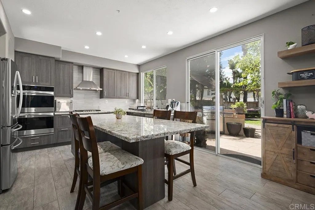 612 El Portal Drive