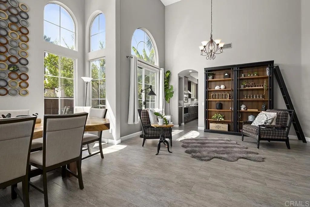 612 El Portal Drive
