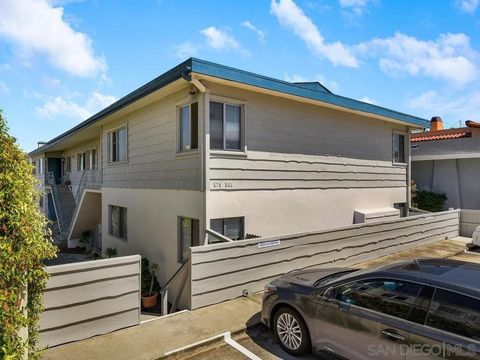 375-81 Rosecrans Street San Diego CA 92106