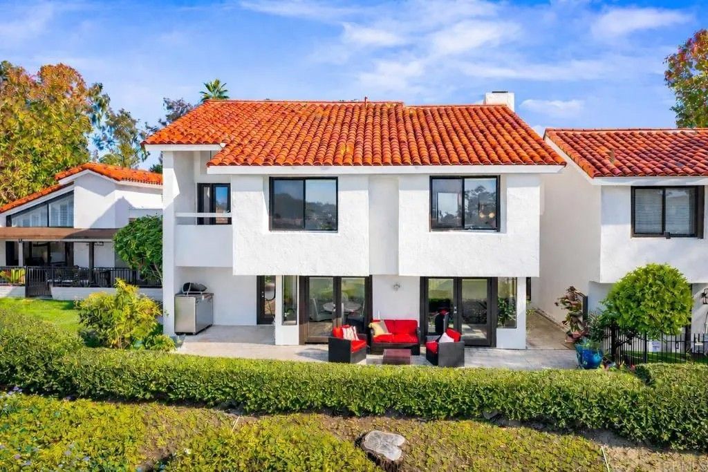 Photo of 629 Camino Ynez, Solana Beach, CA 92075 (MLS # NDP2603628)