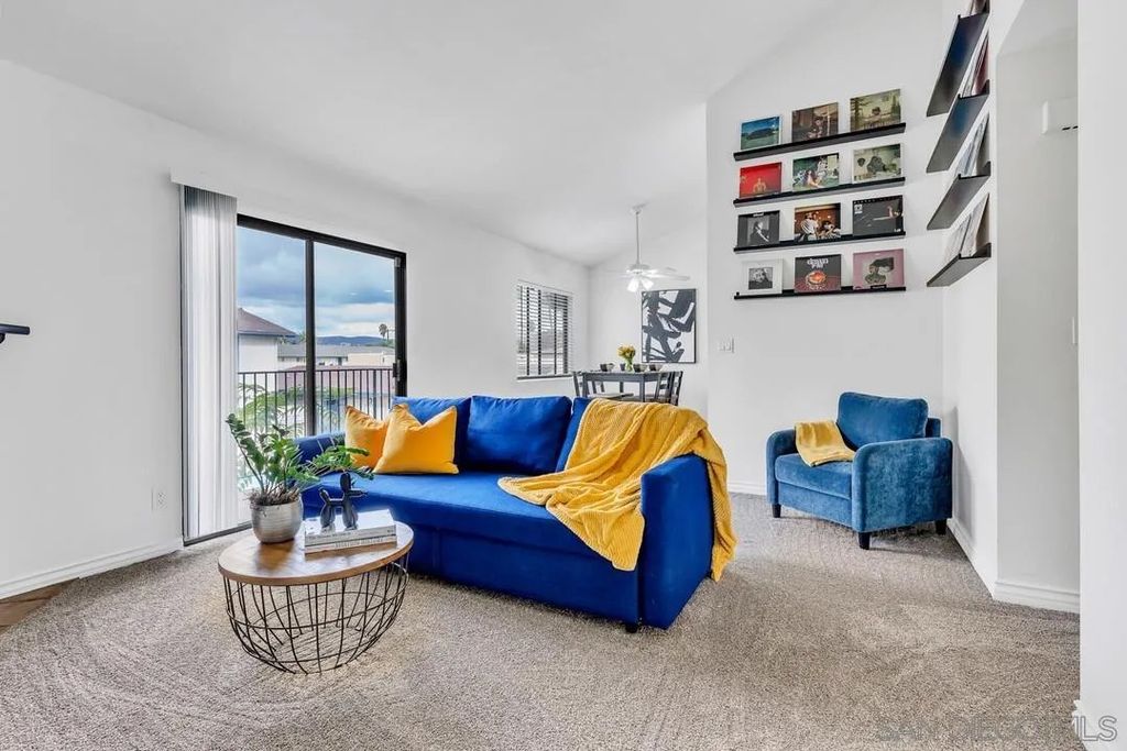 Photo of 12650 Lakeshore Dr. Unit 127 Dr, Lakeside, CA 92040 (MLS # 2600497)