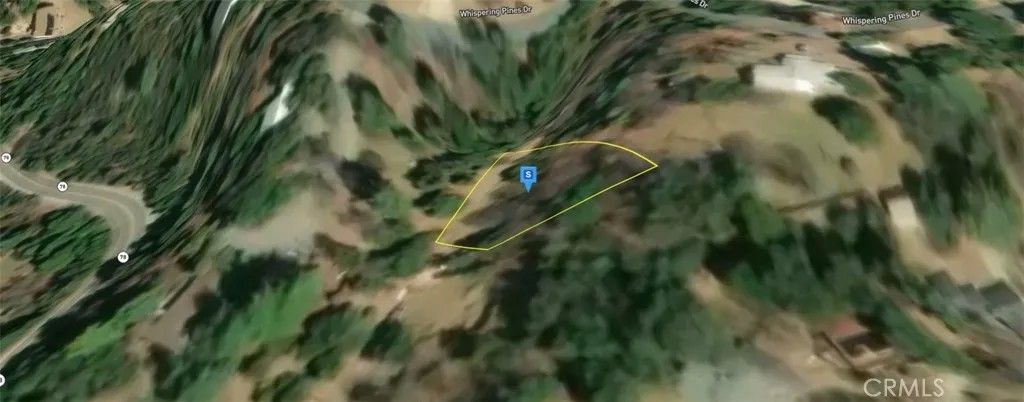 Photo of 2203 Sleepy Hollow, Julian, CA 92036 (MLS # AR25276078)