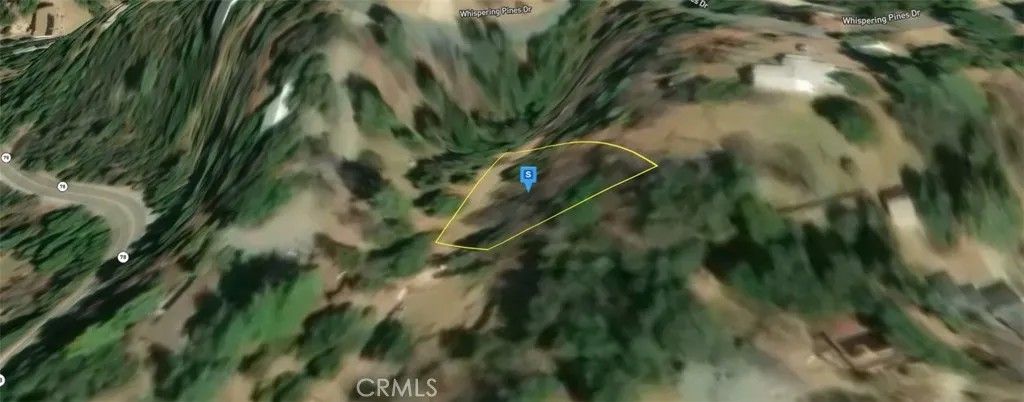 Photo of 2203 Sleepy Hollow, Julian, CA 92036 (MLS # AR25276078)