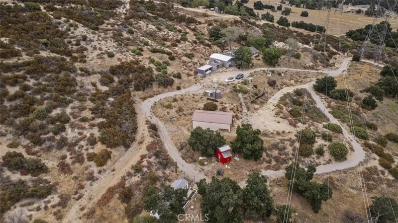 39661 San Francisquito Canyon Road