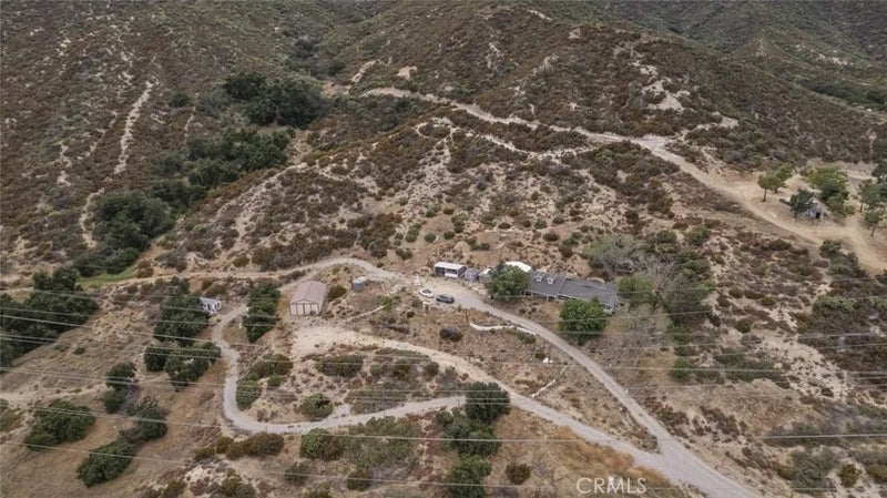 39661 San Francisquito Canyon Road
