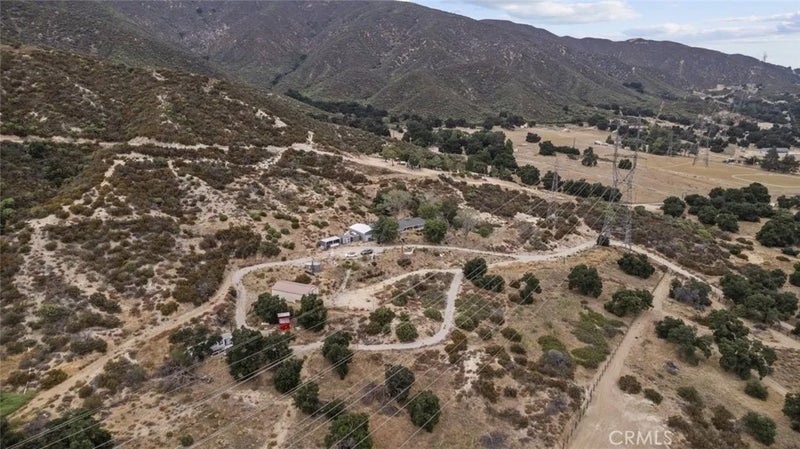 39661 San Francisquito Canyon Road