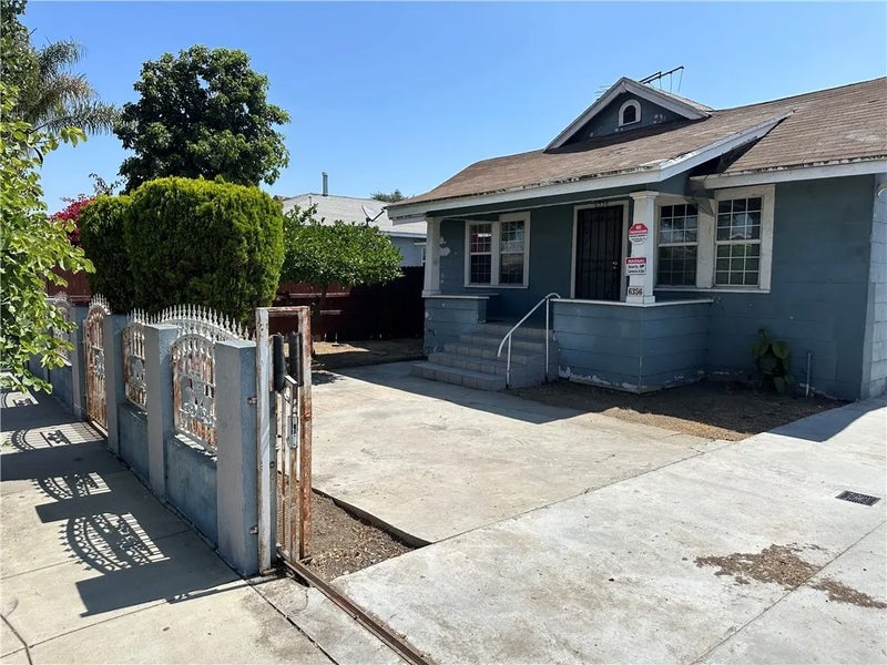 6356 Marconi Street