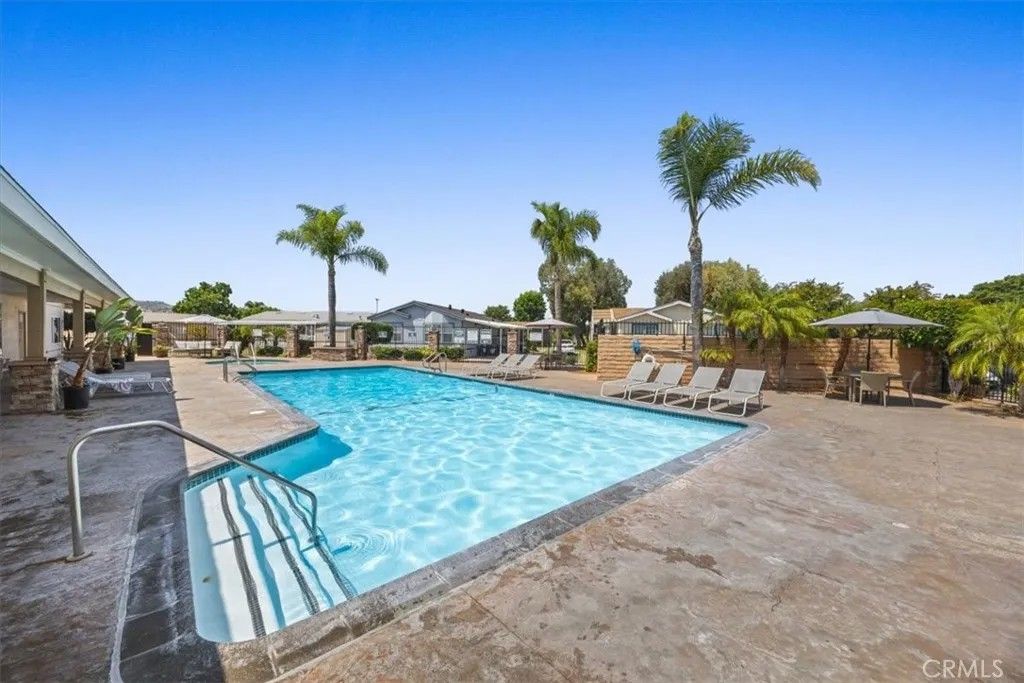 Photo of 5815 E La Palma Ave #190, Anaheim, CA 92807 (MLS # CV26018275)