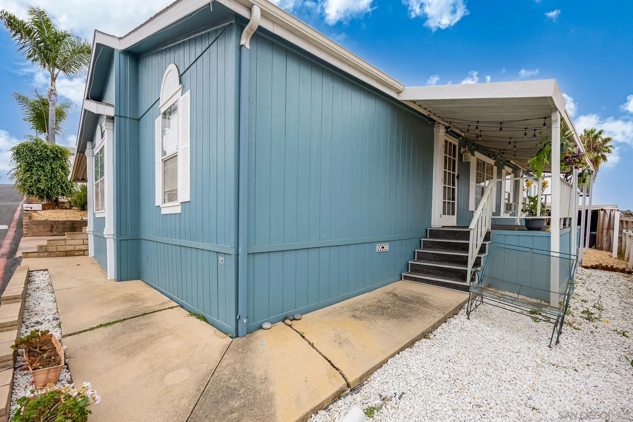 1333 Olive Ave SPC 62