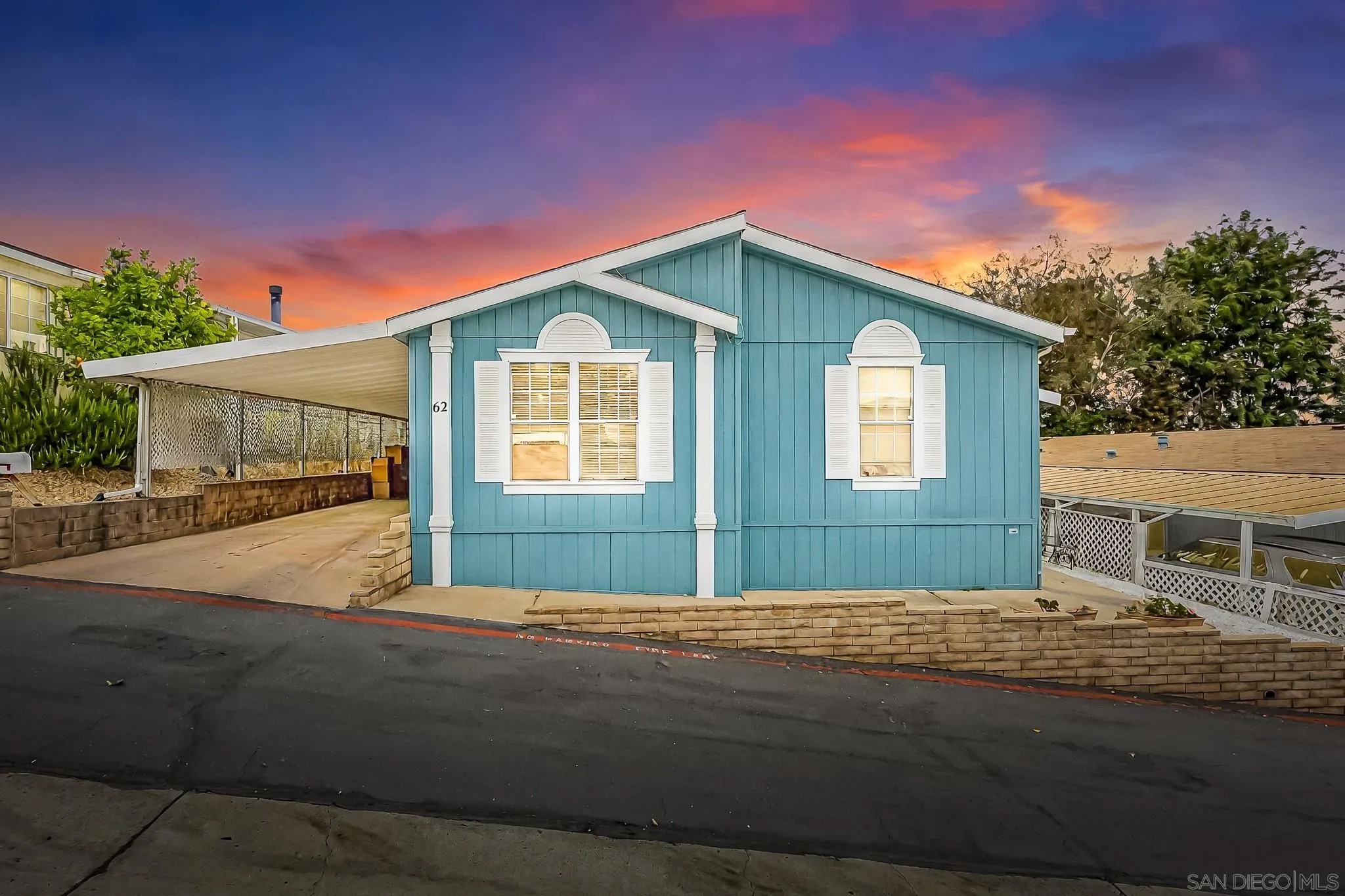 1333 Olive Ave SPC 62