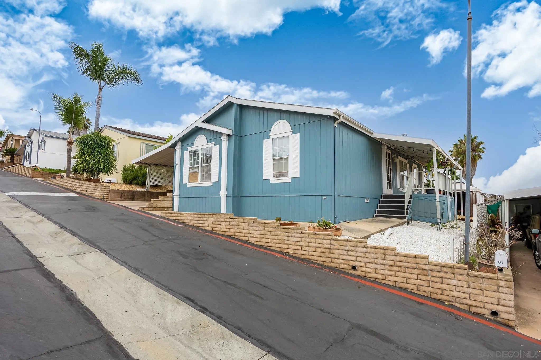 1333 Olive Ave SPC 62