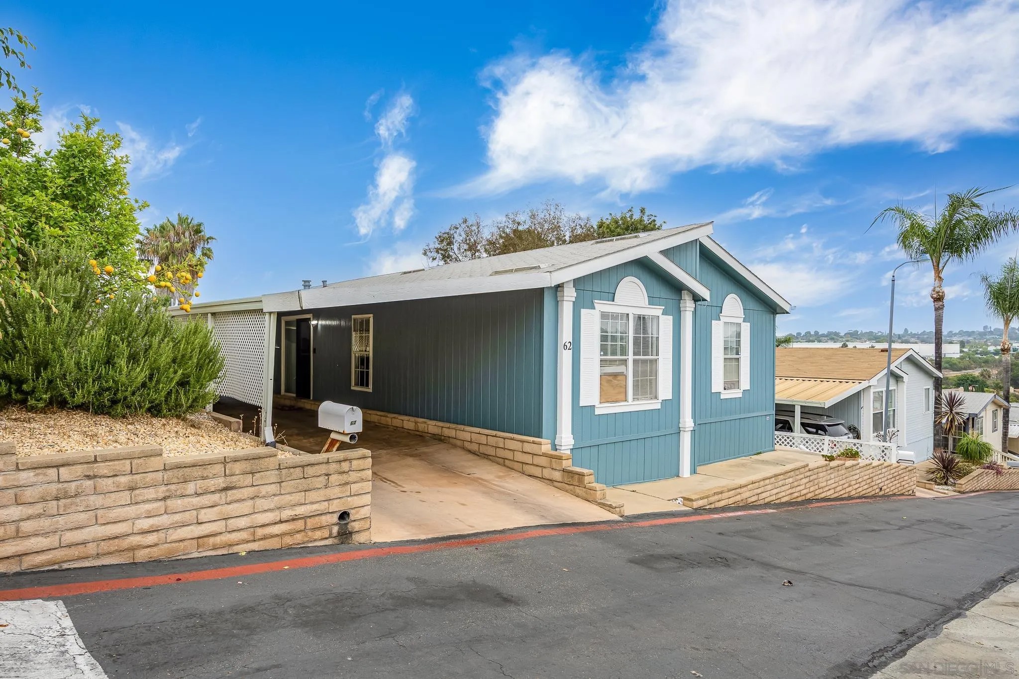 1333 Olive Ave SPC 62