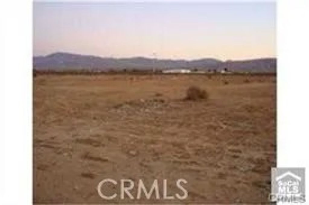 Photo of 0 Pahute, Apple Valley, CA 92308 (MLS # CV26105736)