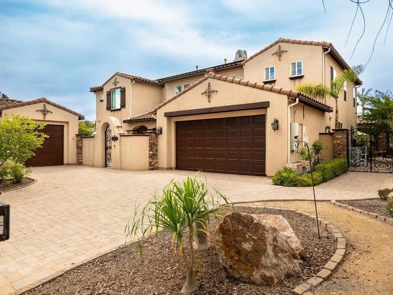 2845 Palmetto Point